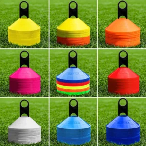 practice cones marker